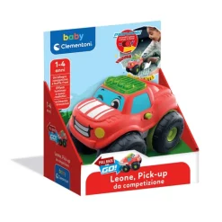 Pick Up