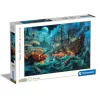 Pirates Battle - 6000 pezzi