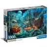 Pirates Battle - 1000 pezzi