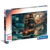 Pirates Of The Haunted Seas - 300 pezzi