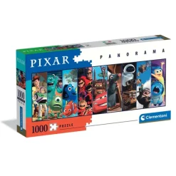 Pixar - 1000 pezzi