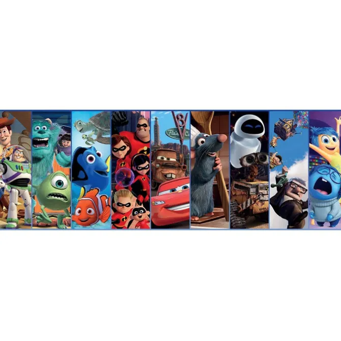 Pixar - 1000 pezzi