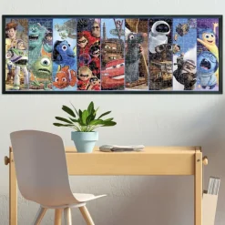 Pixar - 1000 pezzi