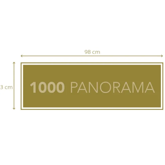 Pixar - 1000 pezzi