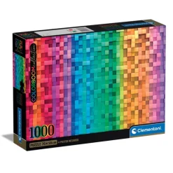 Pixel - 1000 pezzi