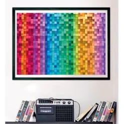 Pixel - 1000 pezzi