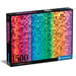 Pixel - 1500 pezzi