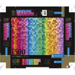 Pixel - 1500 pezzi