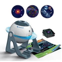 Planetario Proiettore