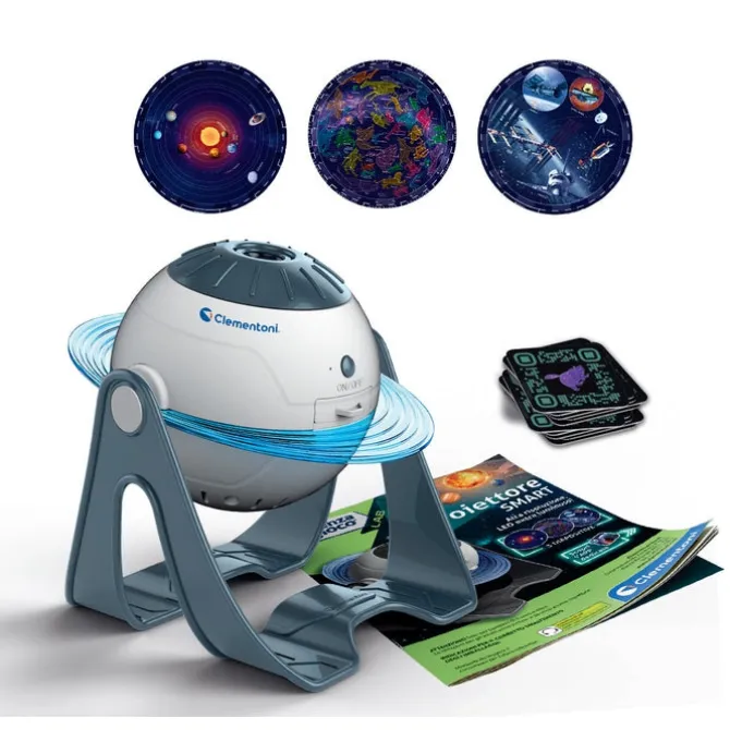 Planetario Proiettore