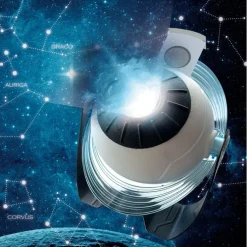Planetario Proiettore