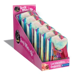 Pochette con trucchi - Heart