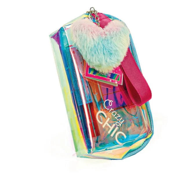 Pochette con trucchi - Heart