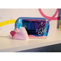 Pochette con trucchi - Heart