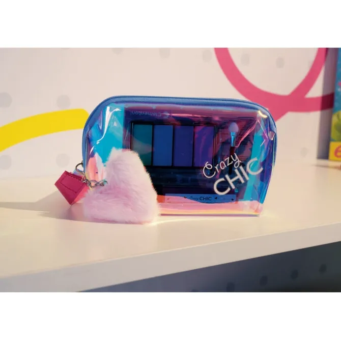 Pochette con trucchi - Heart