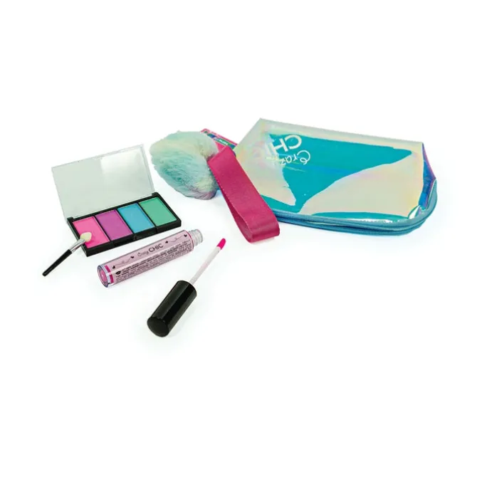 Pochette con trucchi - Heart