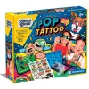 Pop Tattoo