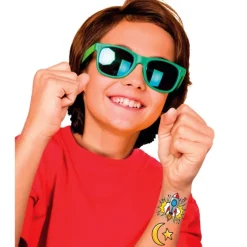 Pop Tattoo