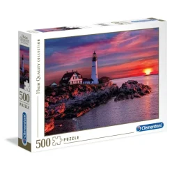Portland Head Light - 500 pezzi
