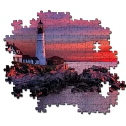 Portland Head Light - 500 pezzi