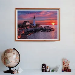 Portland Head Light - 500 pezzi