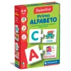 Primo alfabeto