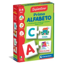 Primo alfabeto