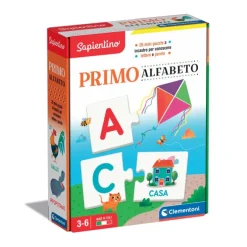 Primo alfabeto