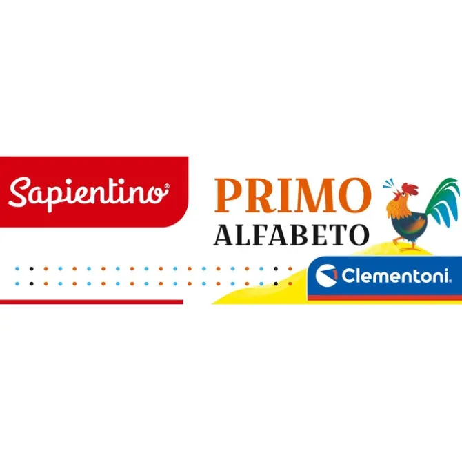 Primo alfabeto