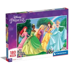 Princess - 180 pezzi