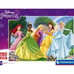 Princess - 180 pezzi