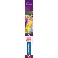 Princess - 180 pezzi