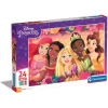 Princess - 24 pezzi