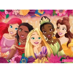 Princess - 24 pezzi