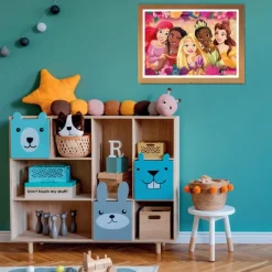 Princess - 24 pezzi