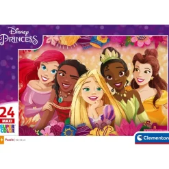 Princess - 24 pezzi