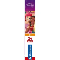 Princess - 24 pezzi