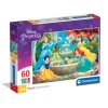 Princess - 60 pezzi