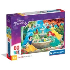 Princess - 60 pezzi