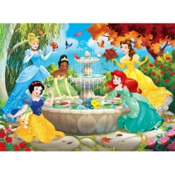 Princess - 60 pezzi