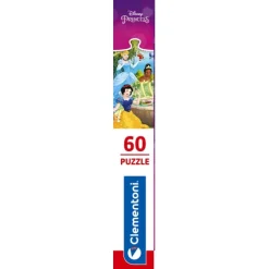 Princess - 60 pezzi
