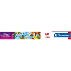 Princess - 60 pezzi