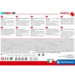 Princess - 60 pezzi