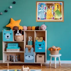 Princess - 104 pezzi