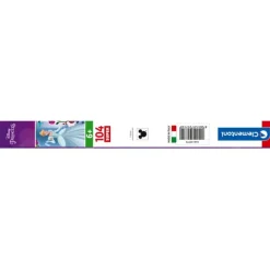 Princess - 104 pezzi