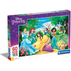 Princess - 60 pezzi