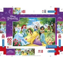 Princess - 60 pezzi