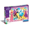 Princess - 104 pezzi