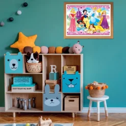 Princess - 104 pezzi