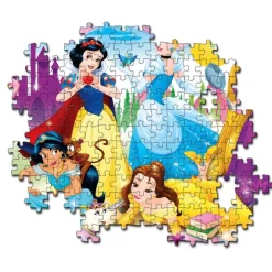 Princess - 104 pezzi